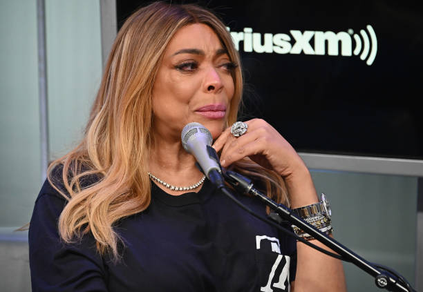 Wendy Williams Heartbreaking Diagnoses