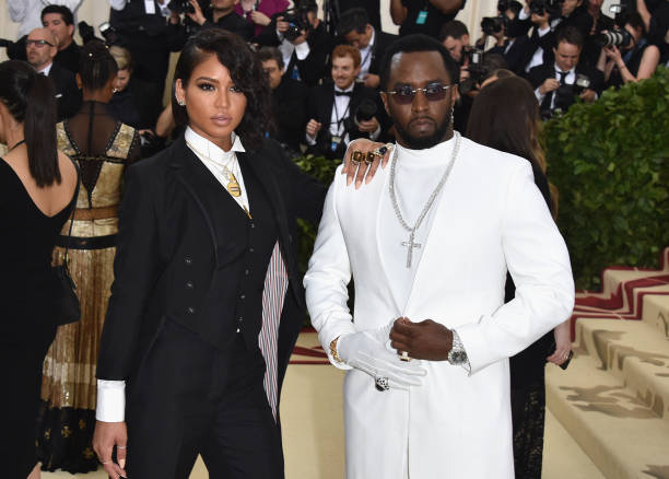The Accusation Unveiled: Cassie Files Sexual Assault Lawsuit Against P.Diddy