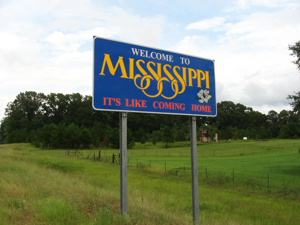 Mississippi Bill Threatens to Close 3 Public Universities.